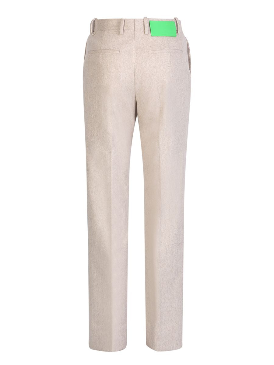 Off-White Trousers