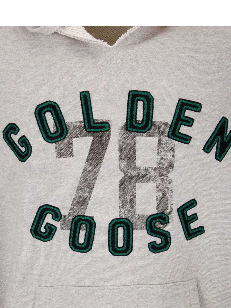 GOLDEN GOOSE Clothing