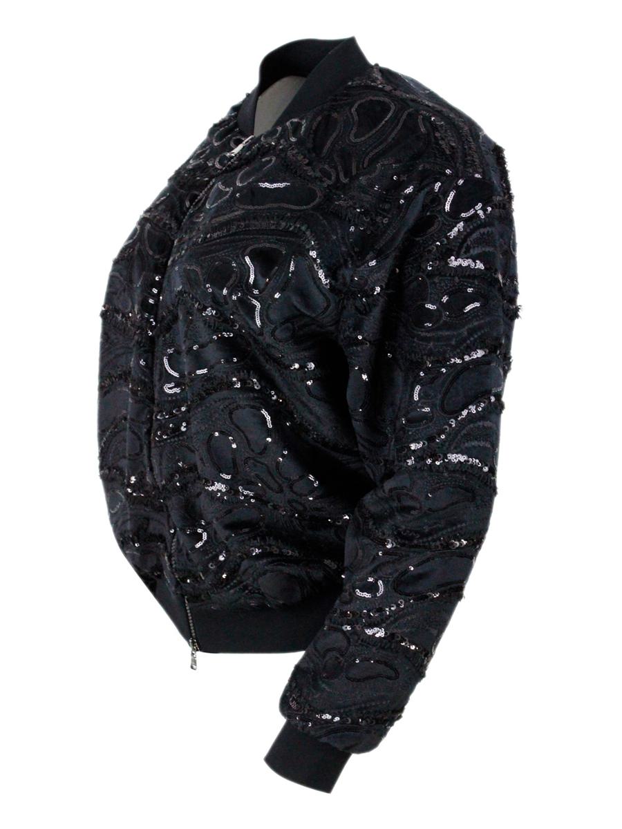 Barba Jackets