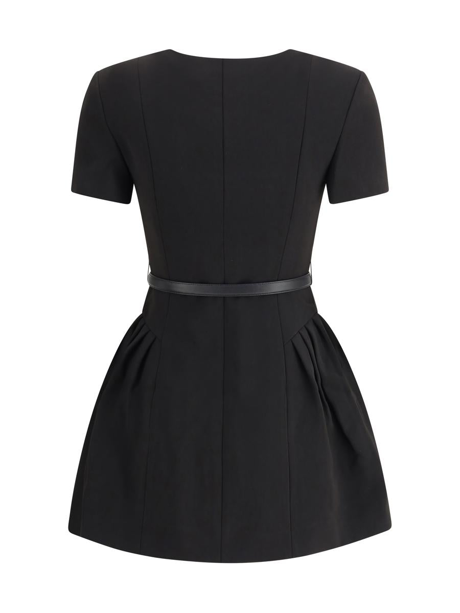 Self-Portrait Dresses
