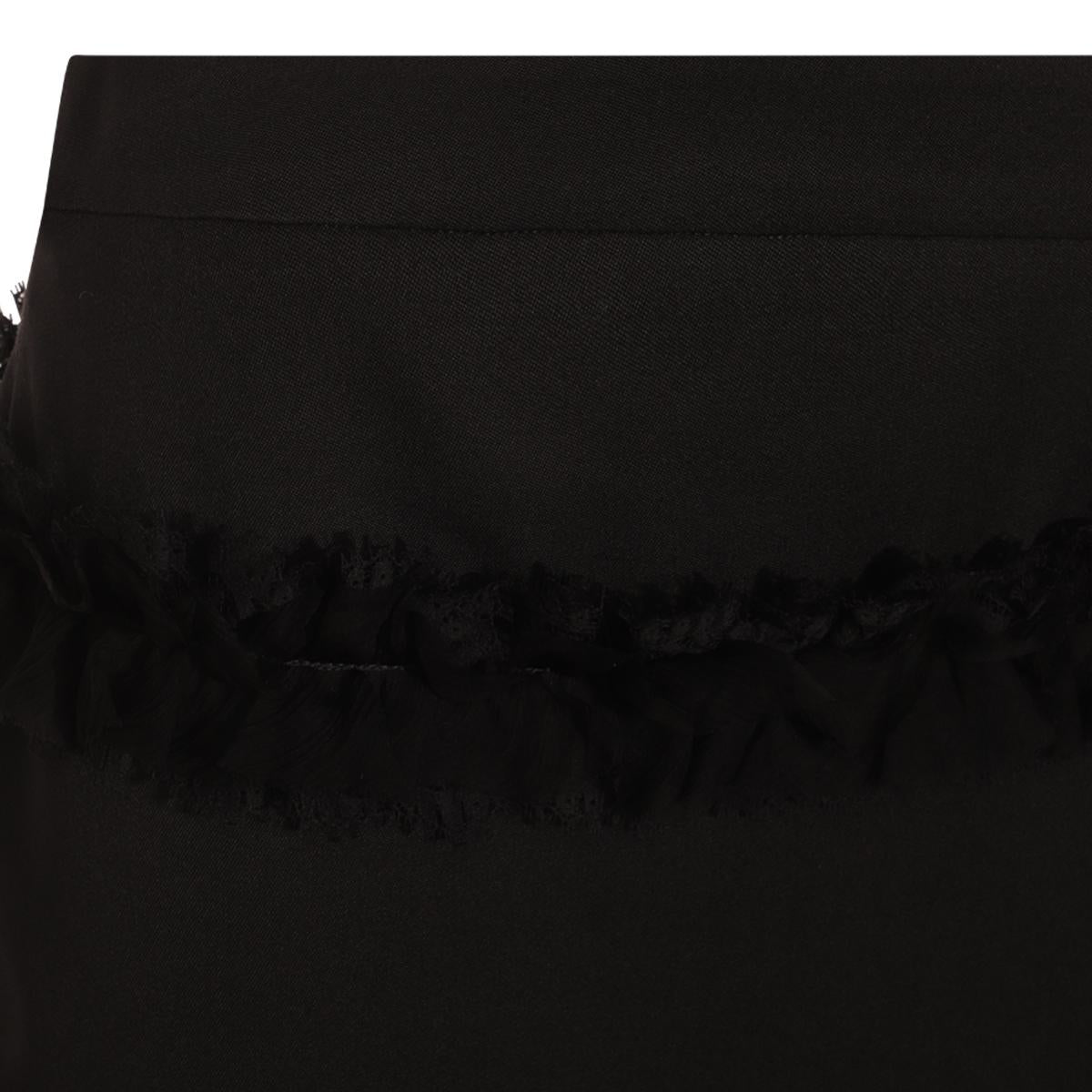 Alexander McQueen Skirts