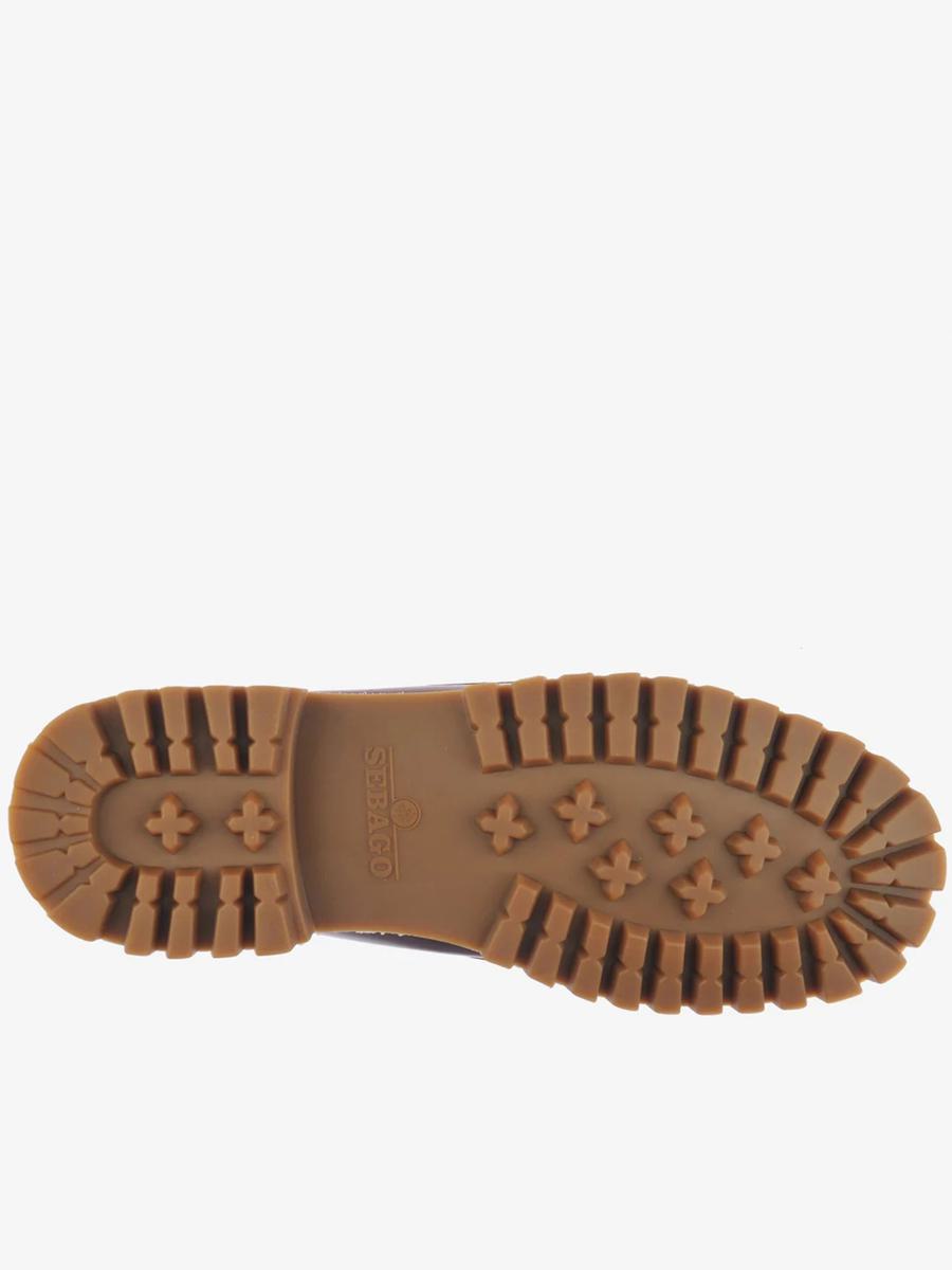 Sebago Ranger Waxy Shoes