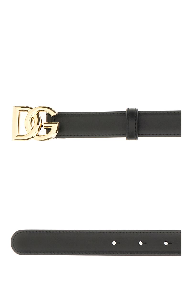 Dolce & Gabbana Dg Belt