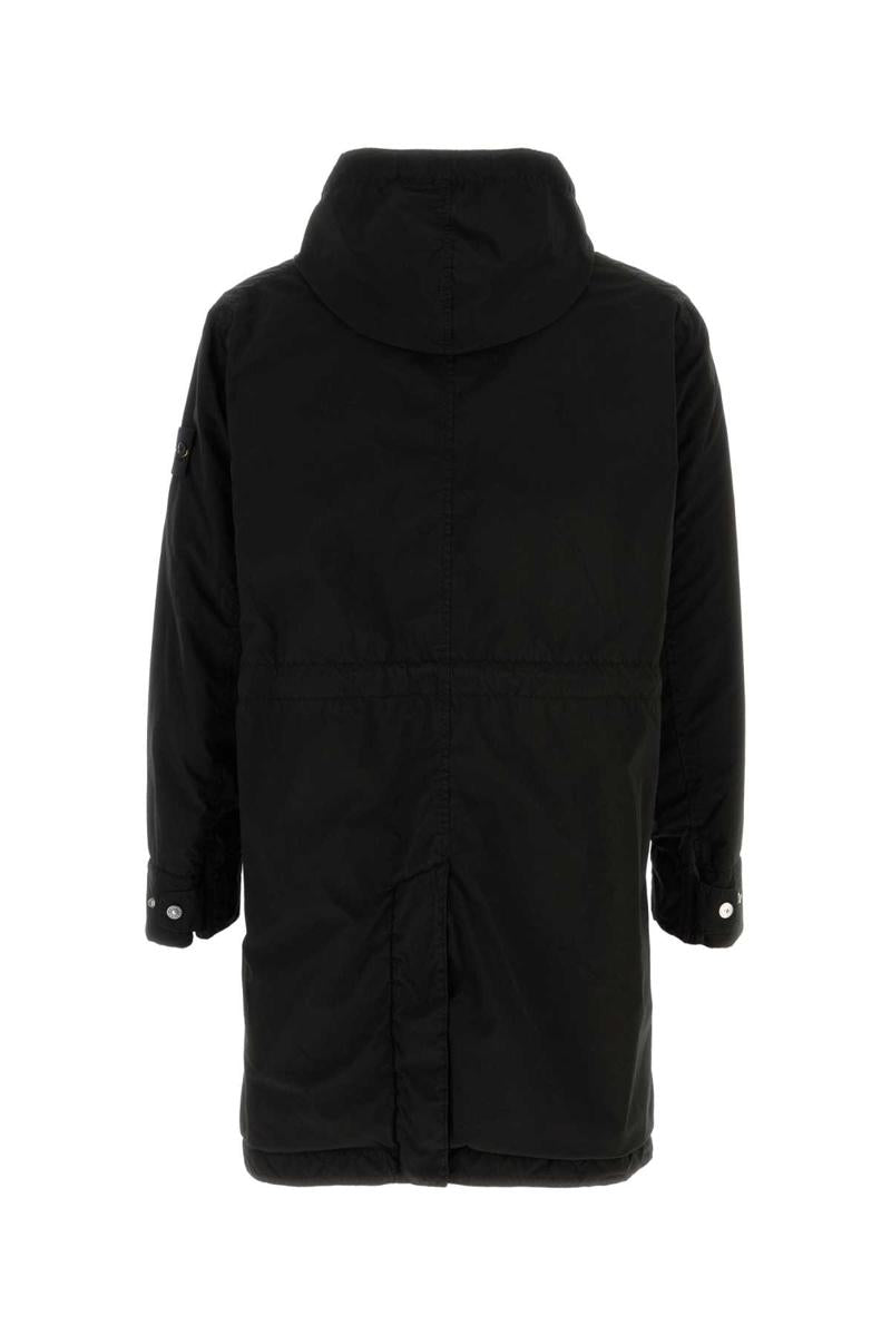 Stone Island Jackets
