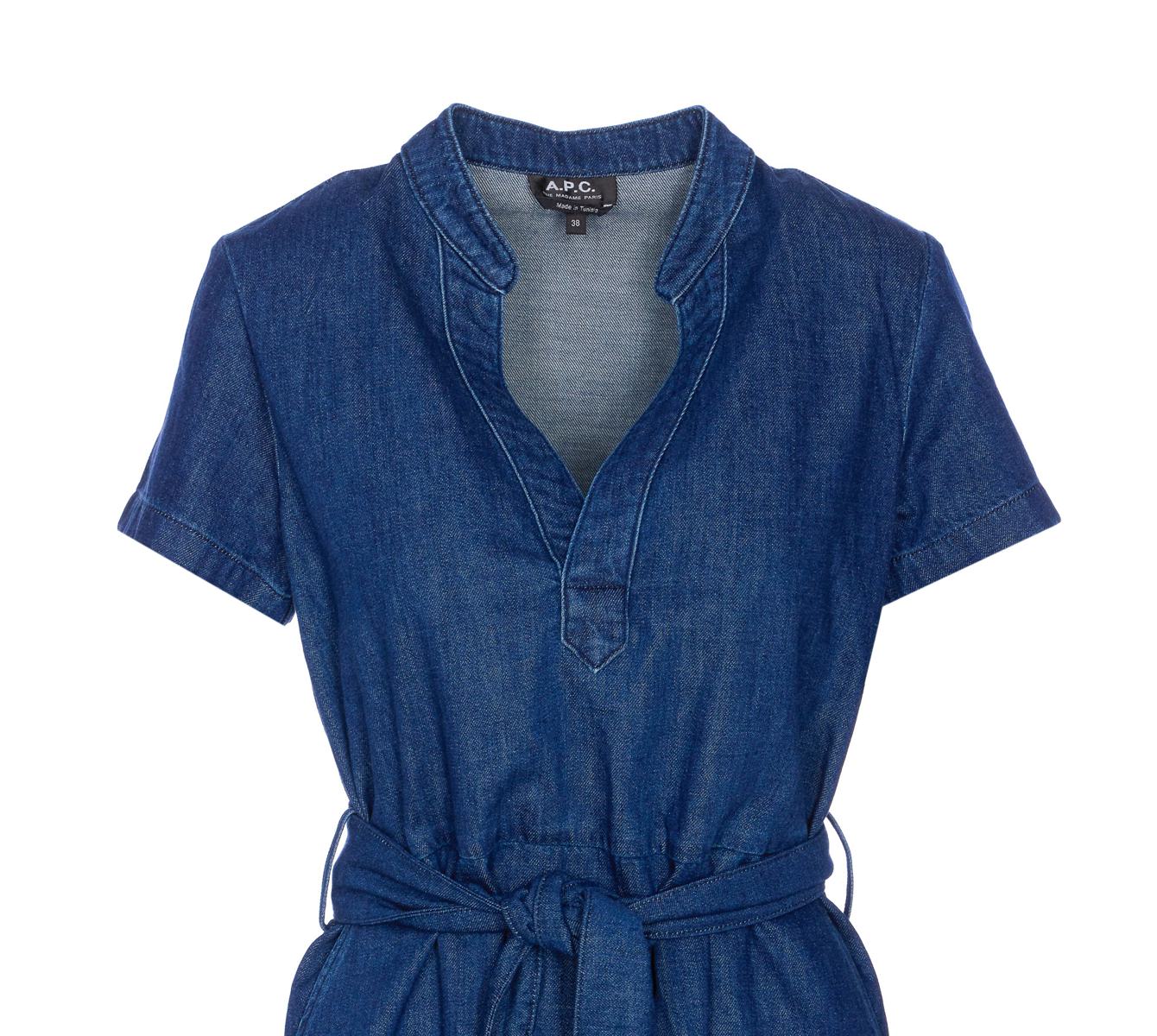 A.P.C. Dresses