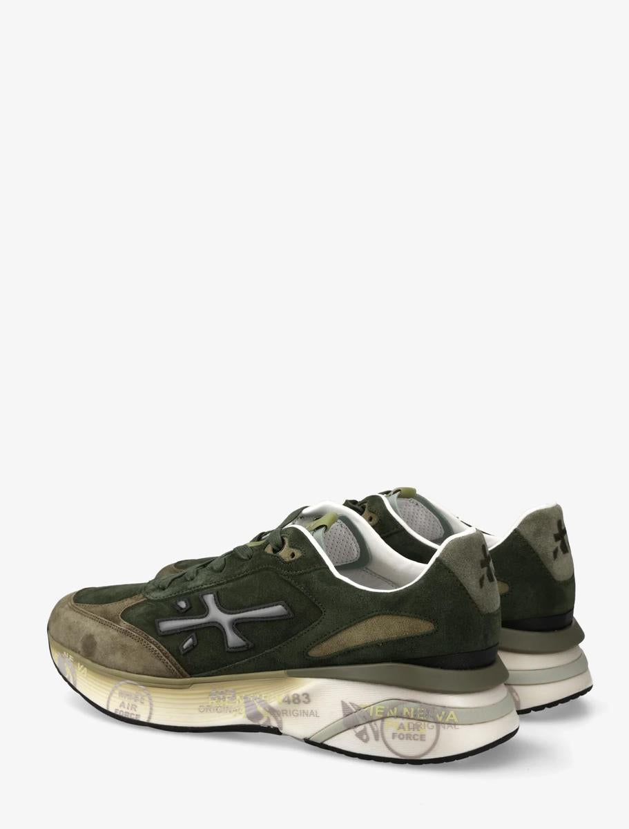 Premiata Sneakers