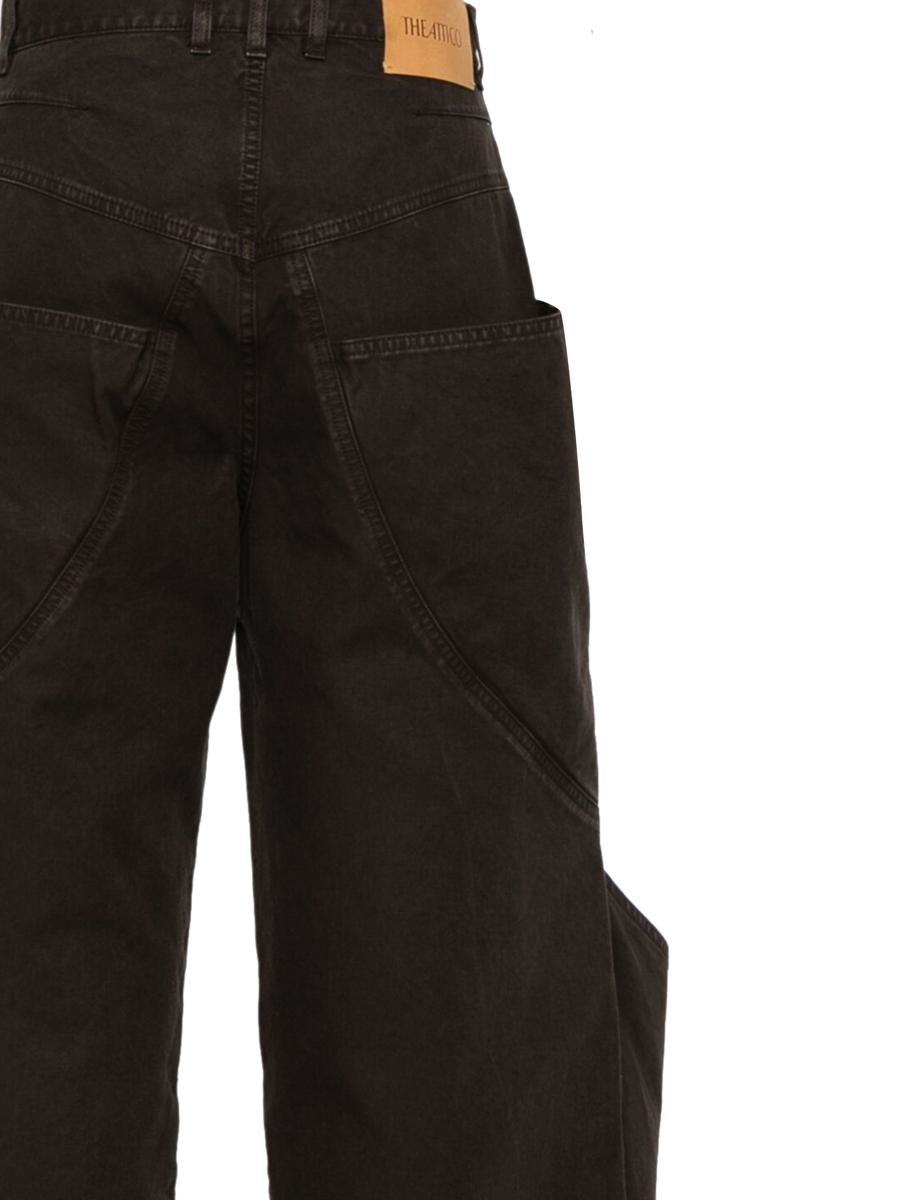 The Attico Trousers