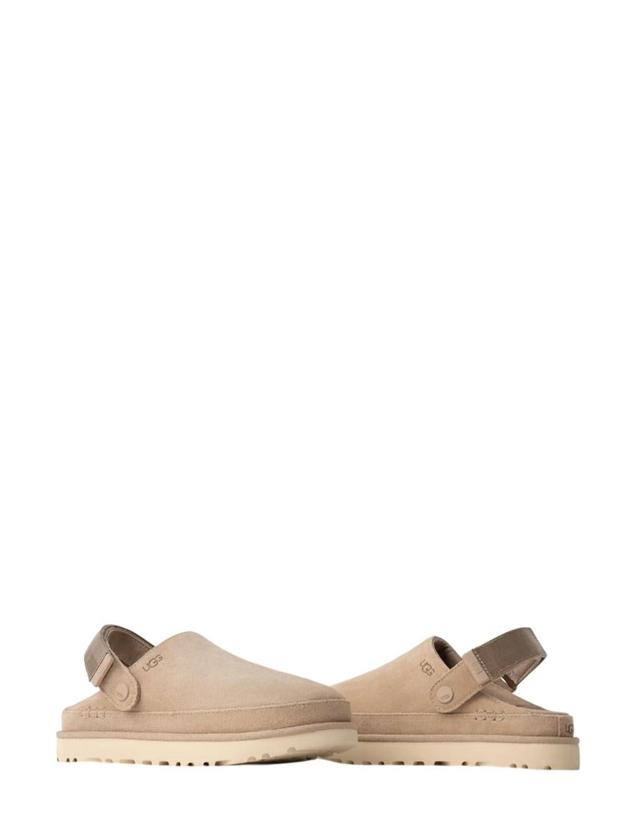 UGG Flat Shoes