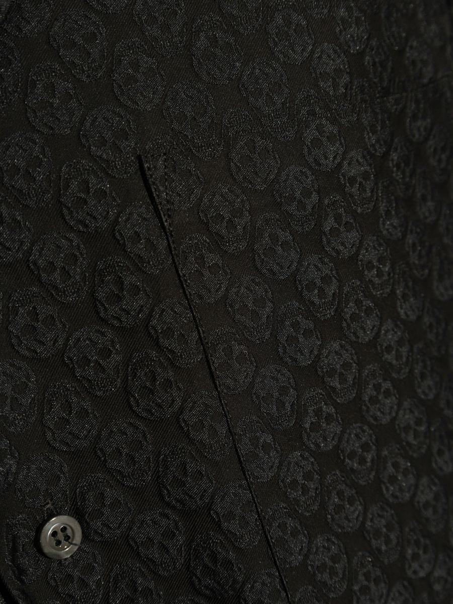 Alexander McQueen Shirts