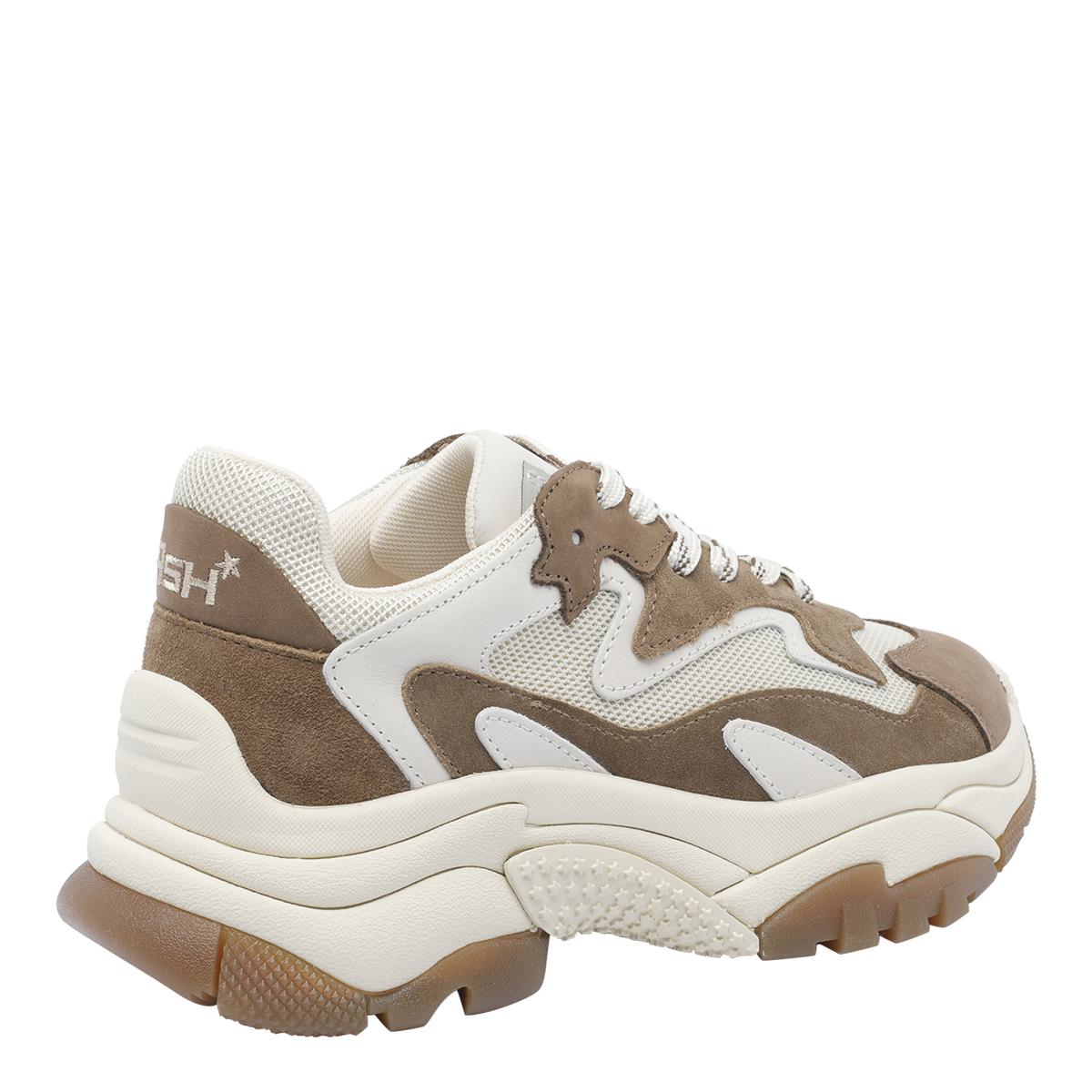 Ash Sneakers