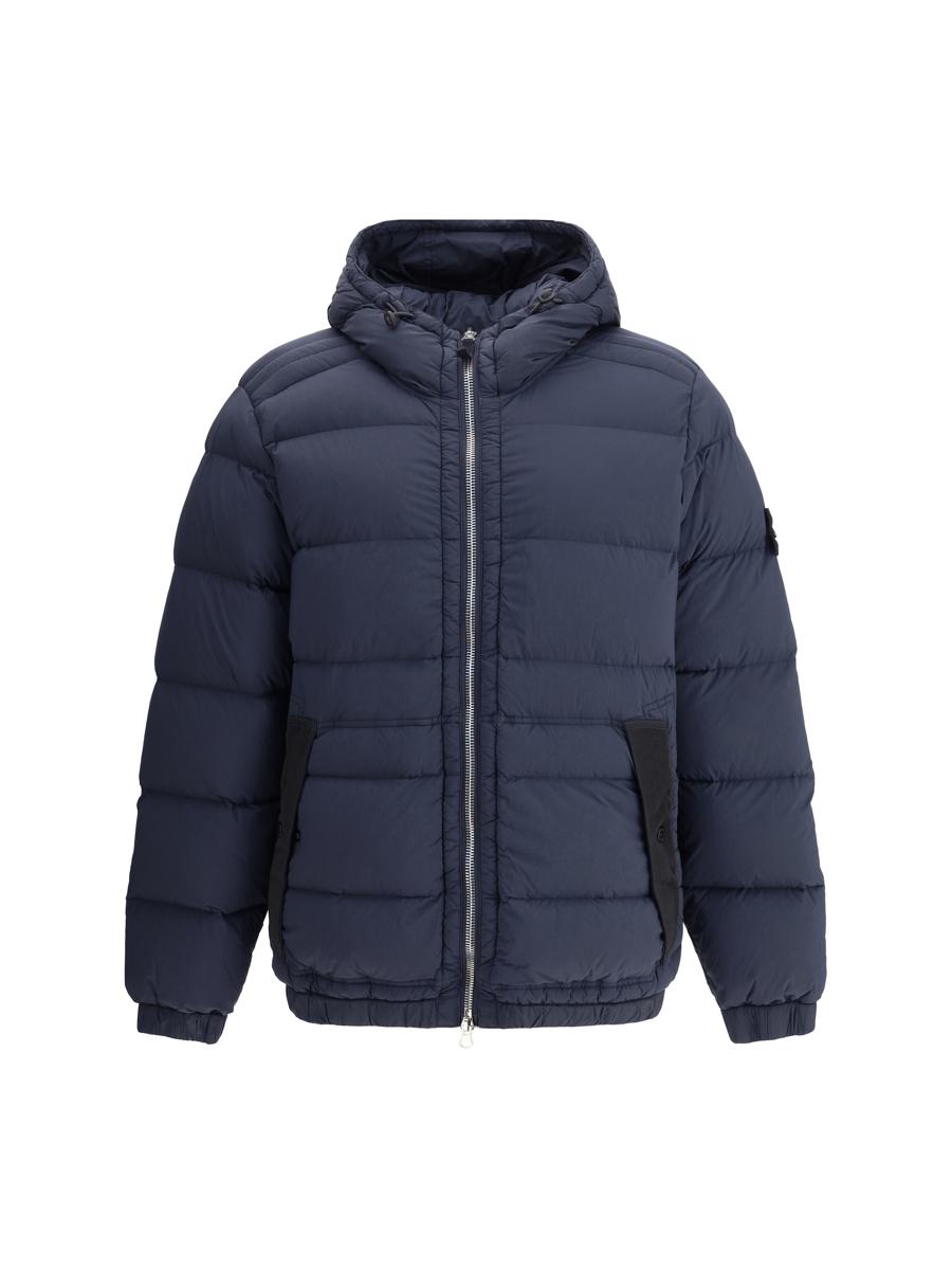 Stone Island Down Jackets