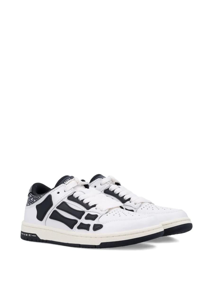 Amiri Sneakers With Inserts