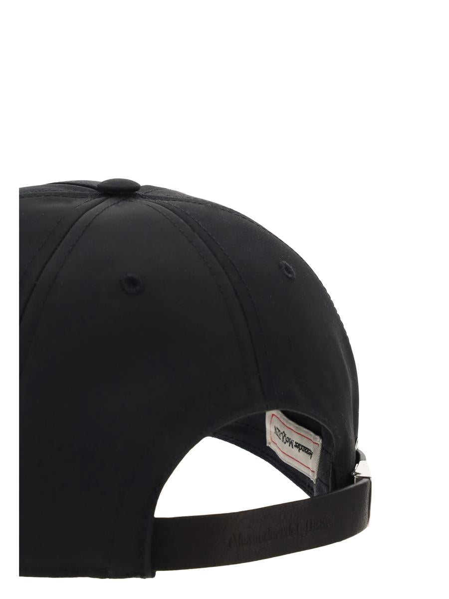 Alexander McQueen Hats E Hairbands