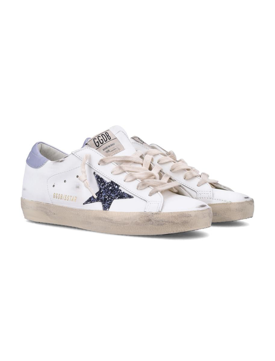 Golden Goose Super-Star