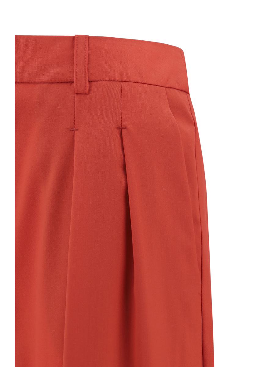 Loulou De Saison Pants