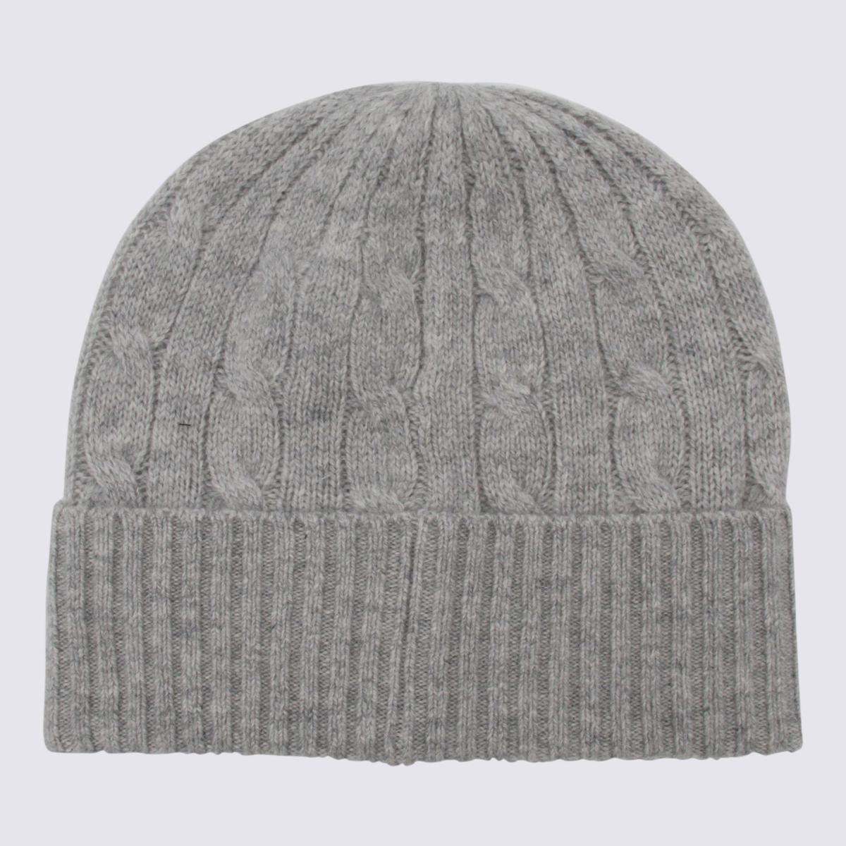 Polo Ralph Lauren Cappelli Soft Grey