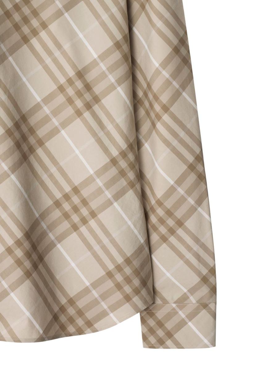 Burberry Shirts