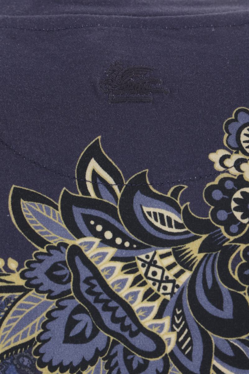 Etro T-Shirts And Polos