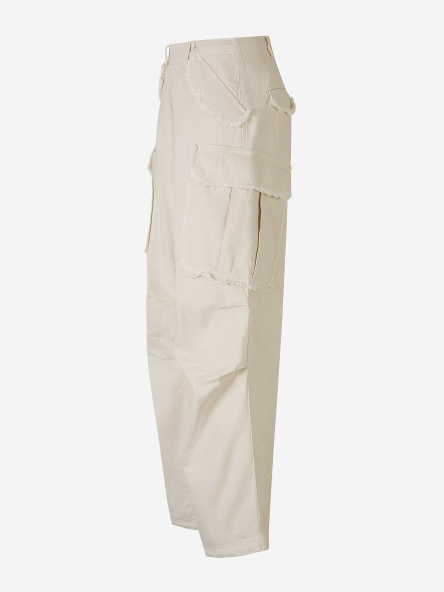 Darkpark Cargo Vivi Jeans