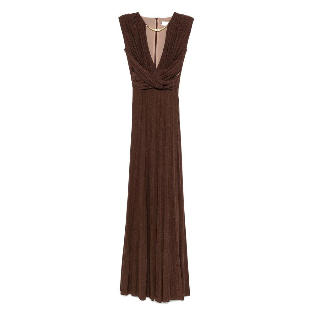Elisabetta Franchi Dresses