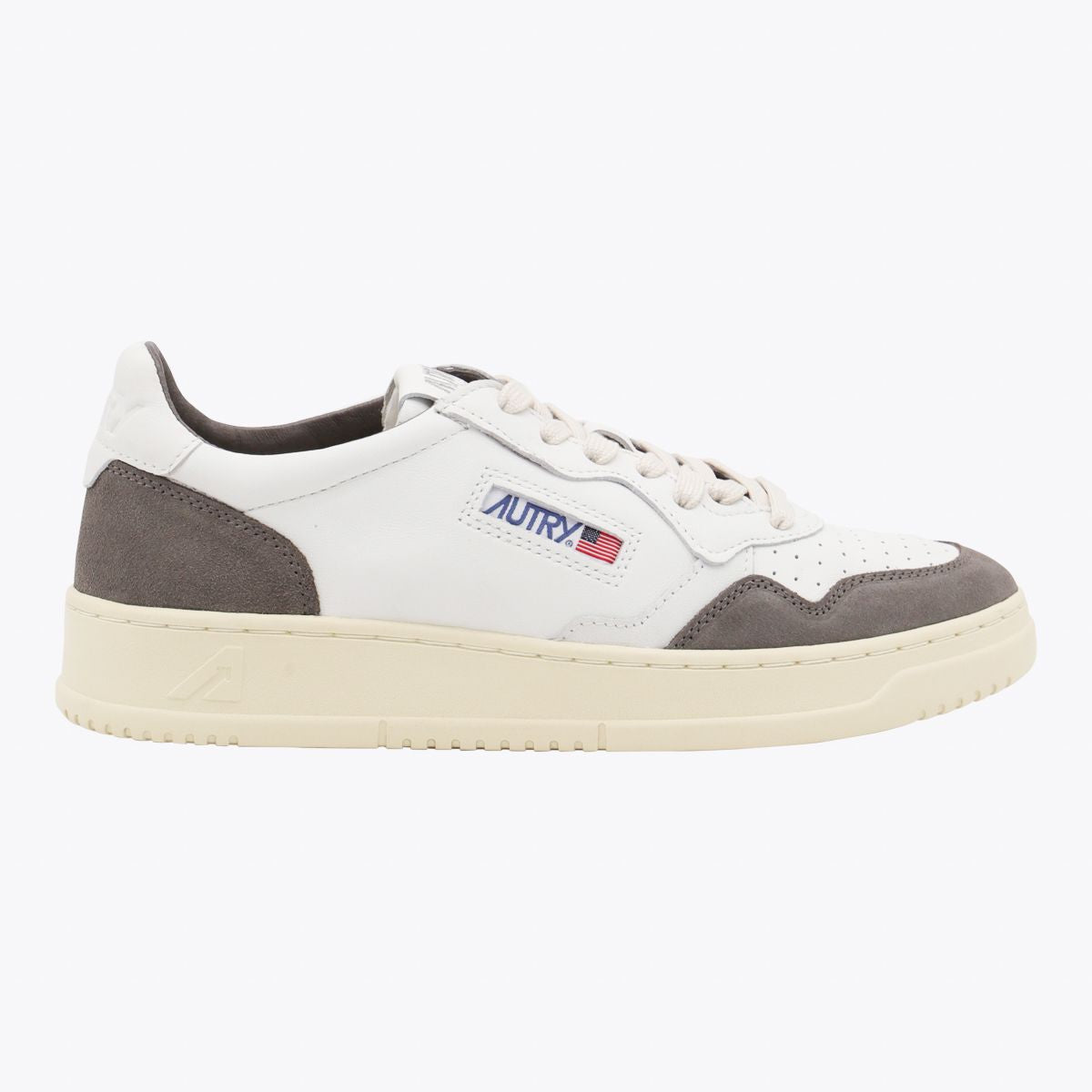 Autry Sneakers Grey