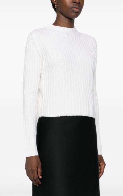 Max Mara Sweaters