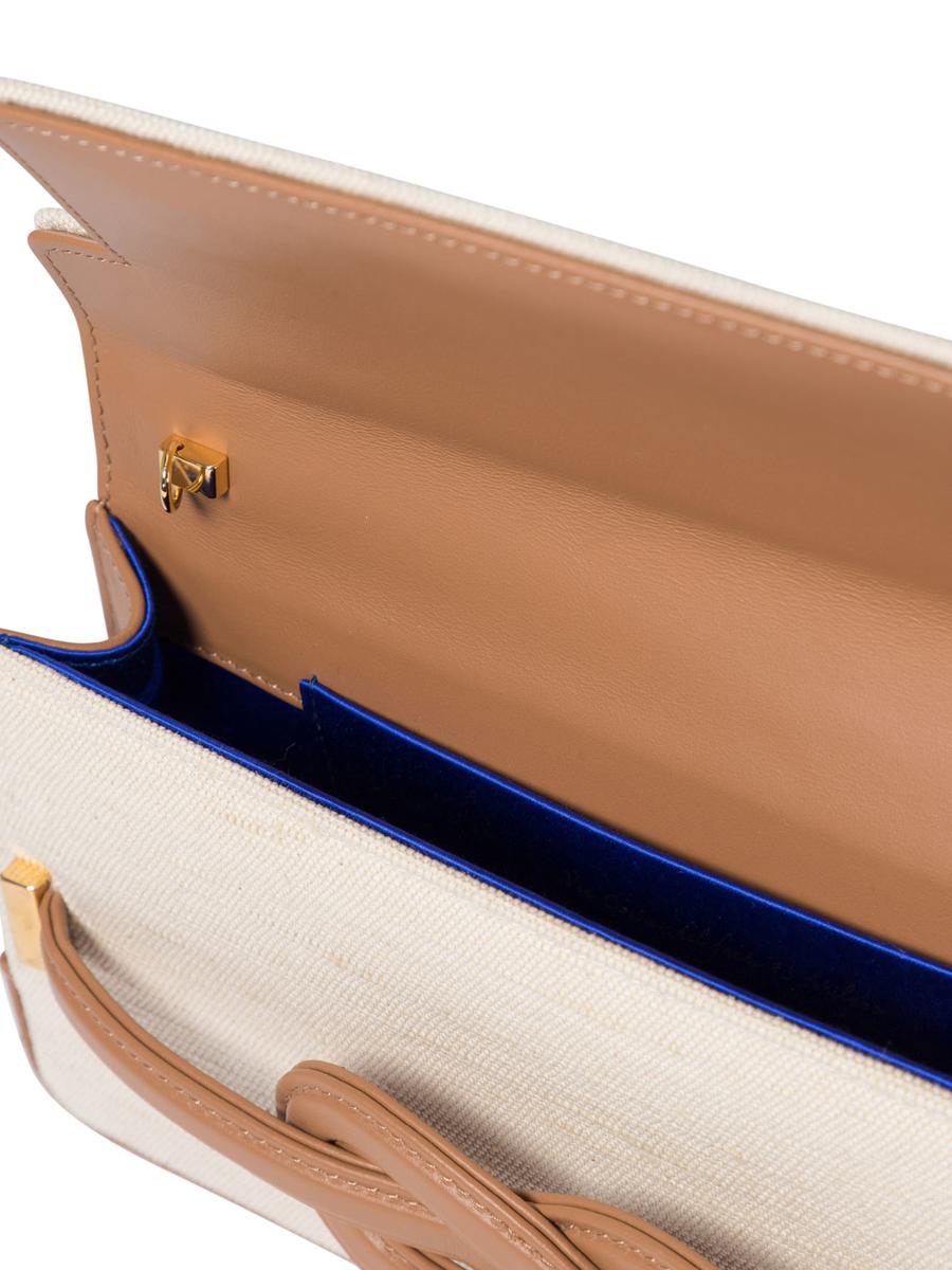 Amato Daniele Shoulder Bags