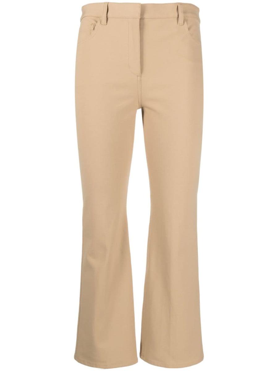 Theory Kick 5 Pockets Pant