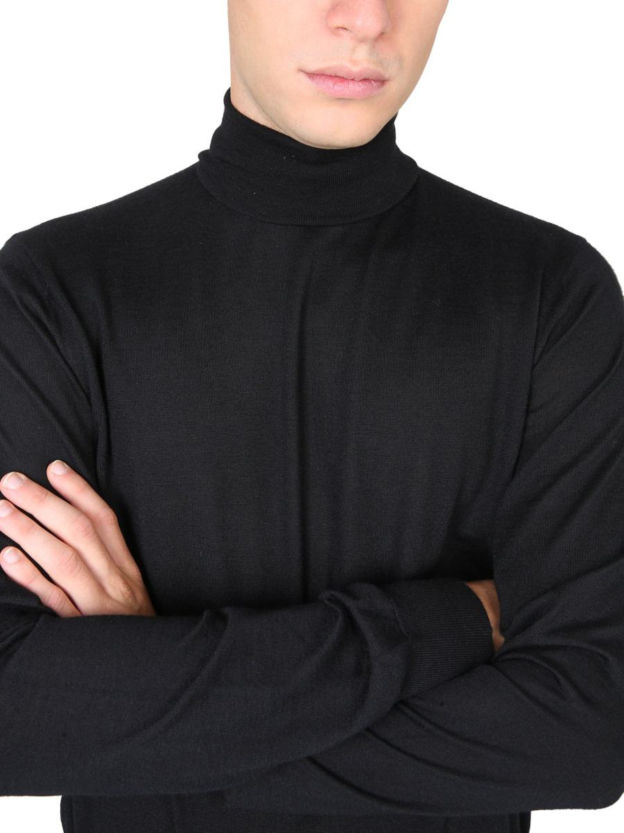 Dolce & Gabbana Maglia A Collo Alto