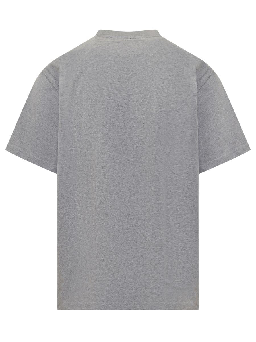 JW Anderson Jw Anderson T-Shirt