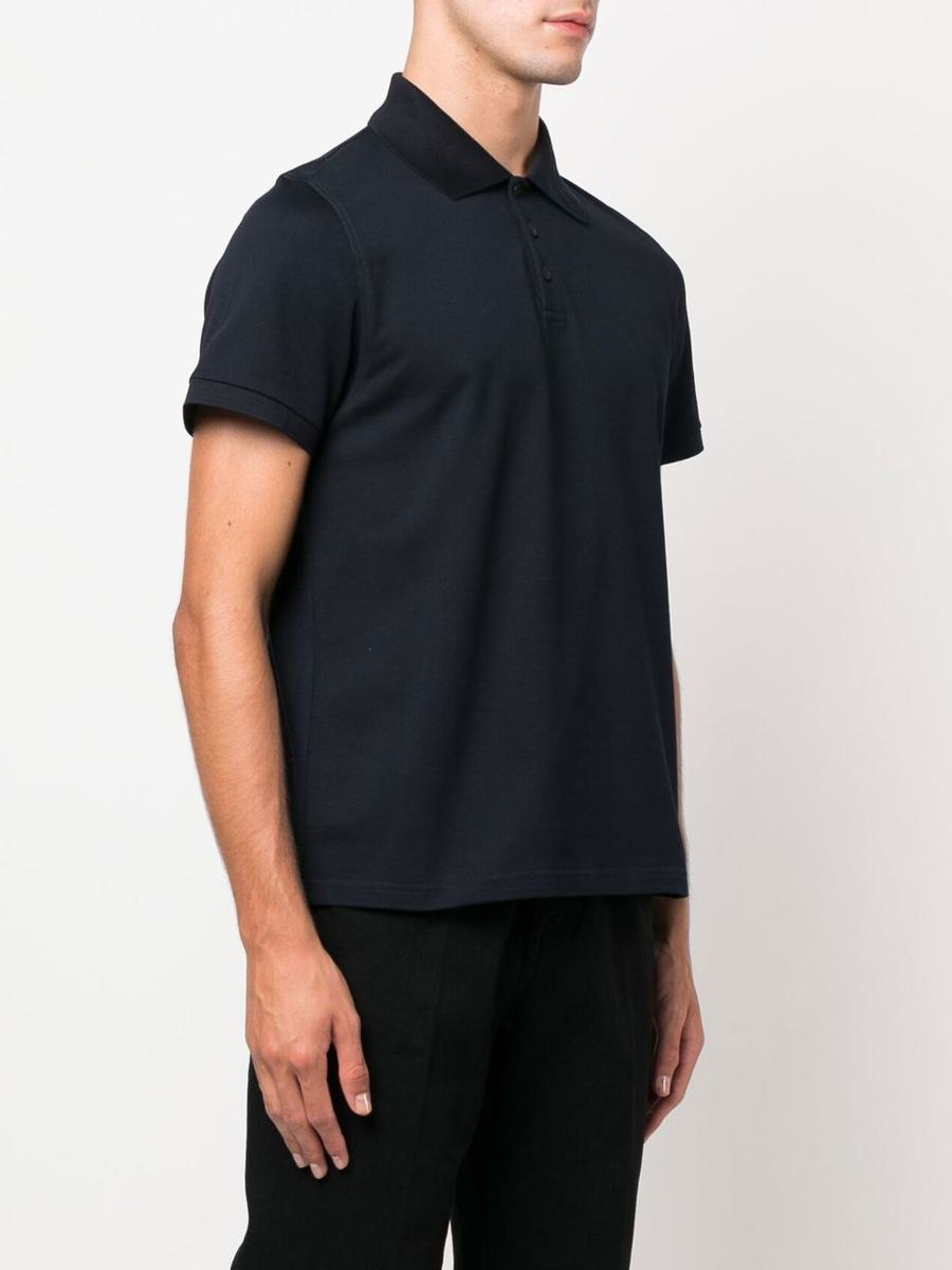Saint Laurent T-Shirts And Polos