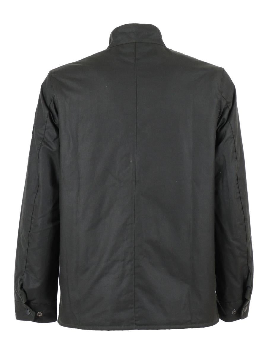 Barbour Jacket