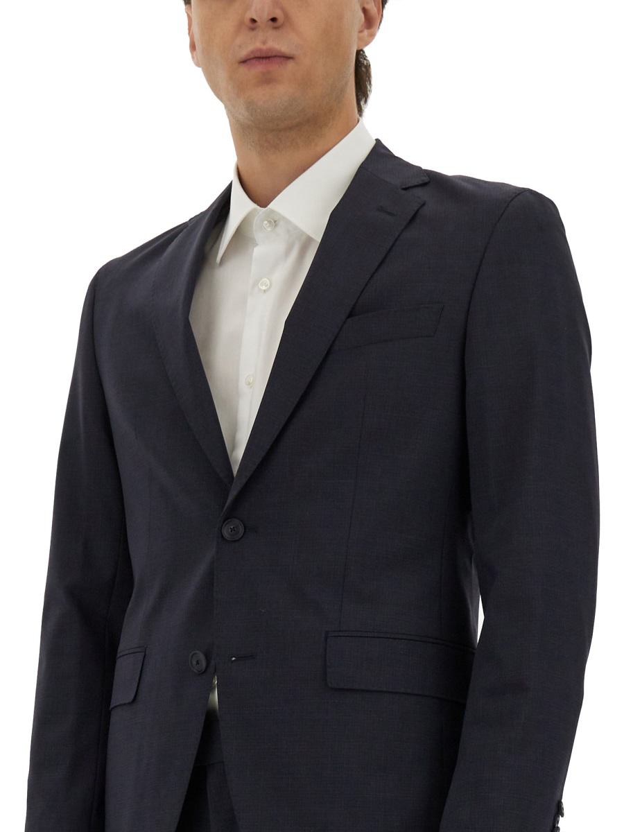 Boss Slim Fit Dress