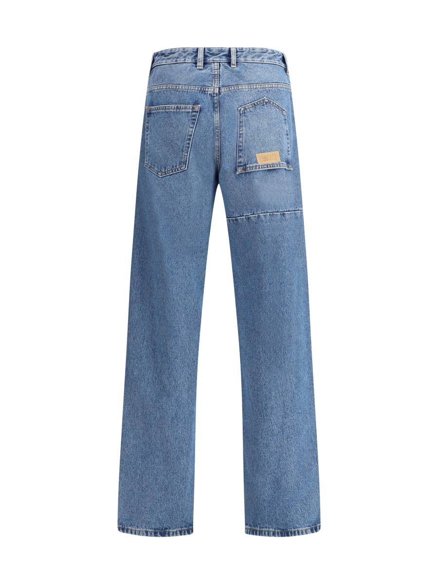 MM6 Maison Margiela Jeans