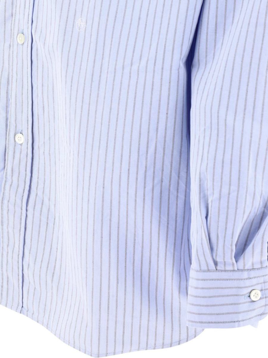 Nanamica Shirts