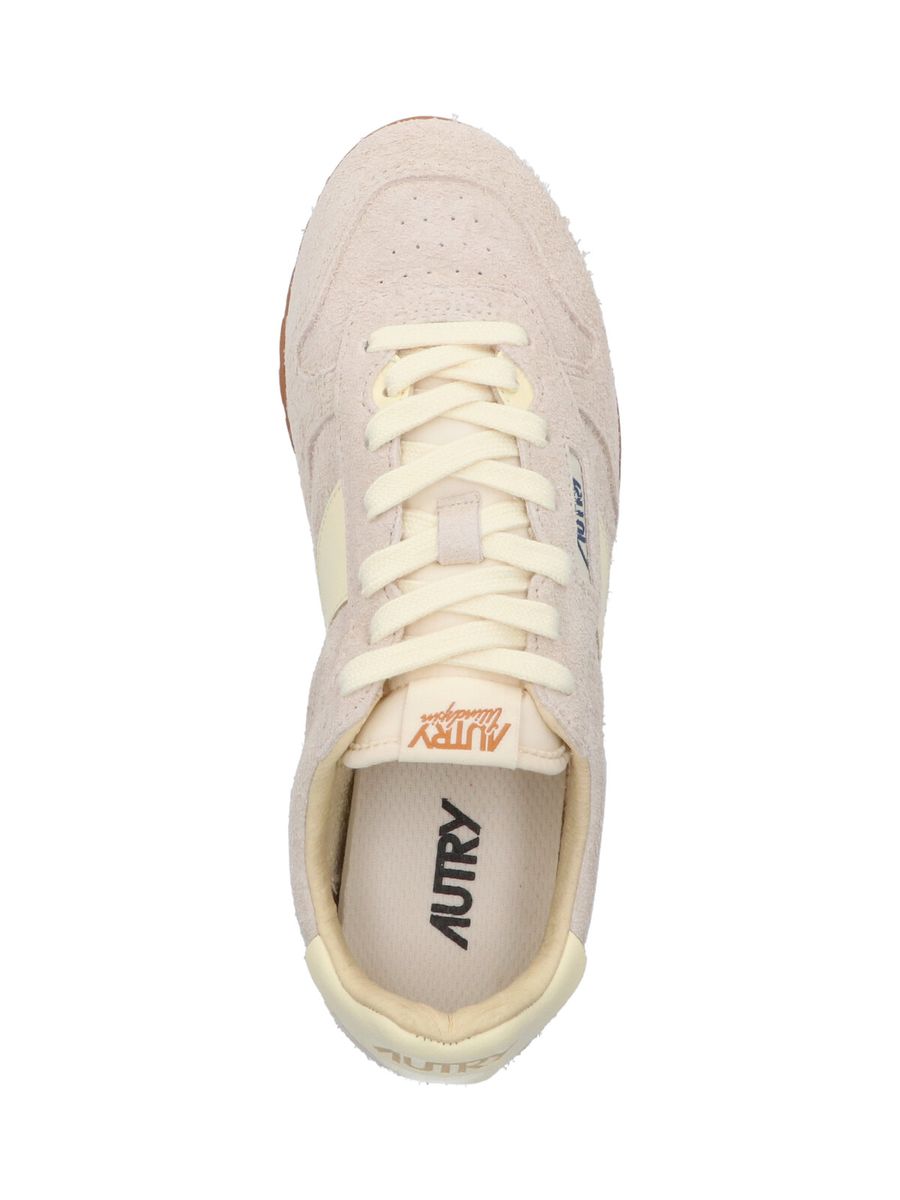 Autry "Windspin" Low Sneaker