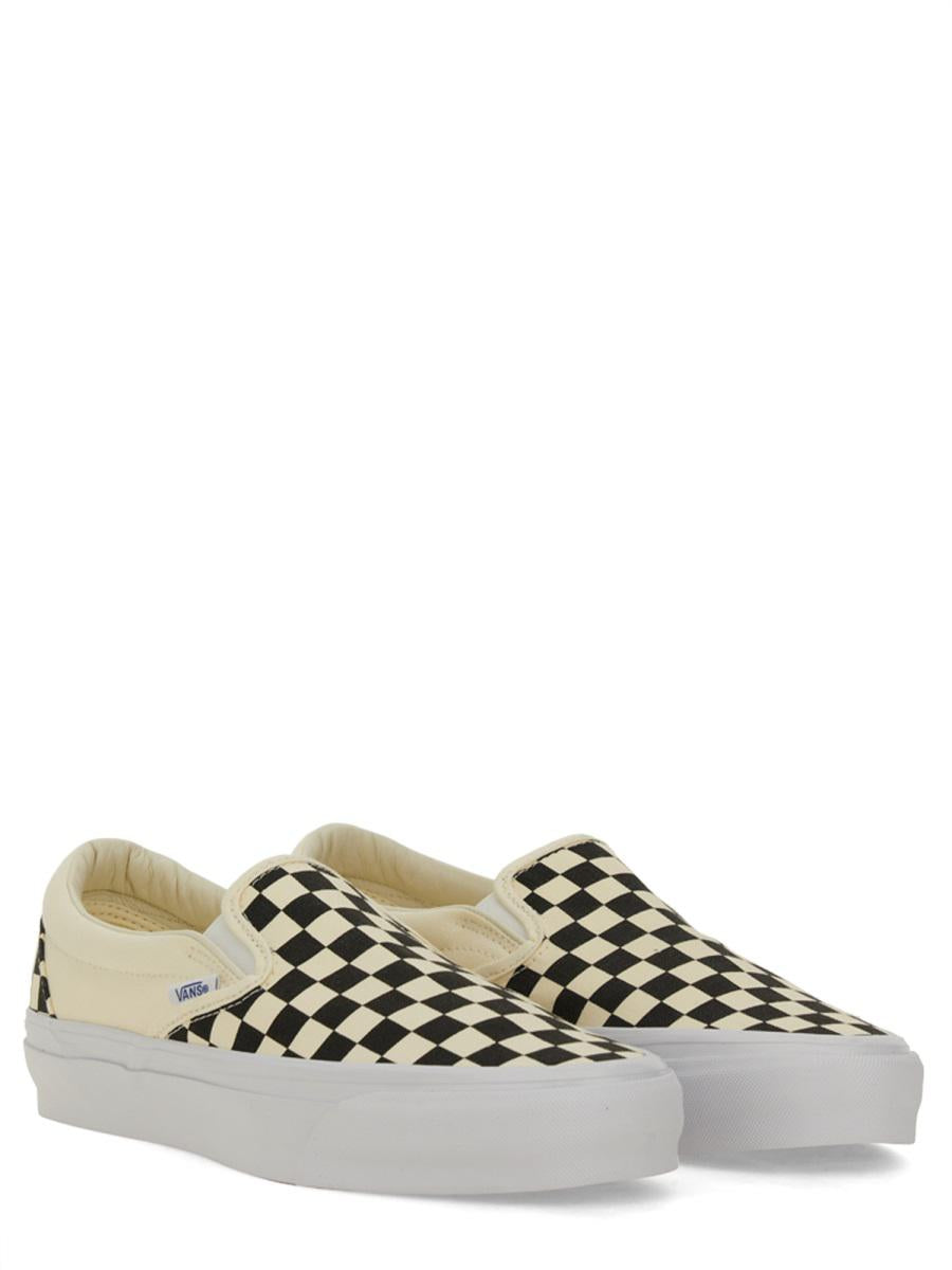 Vans Slip-On Premium 98 Unisex