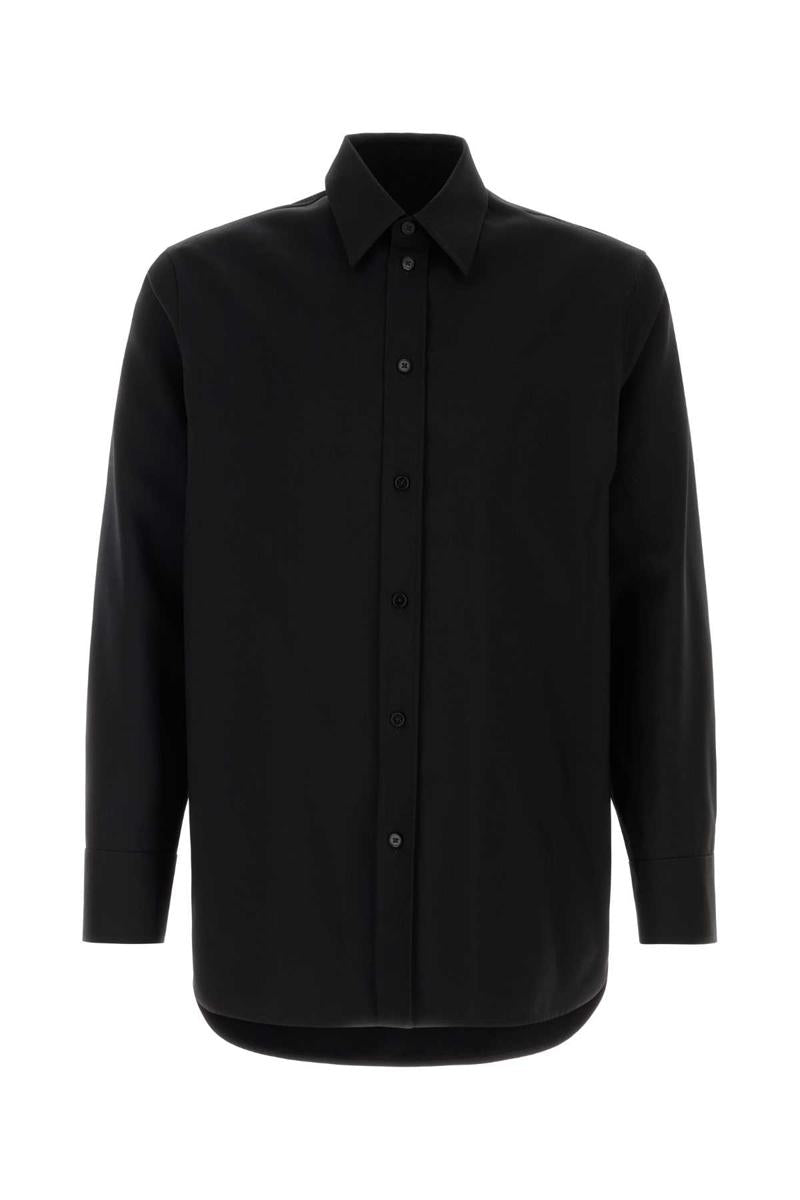 Jil Sander Shirts
