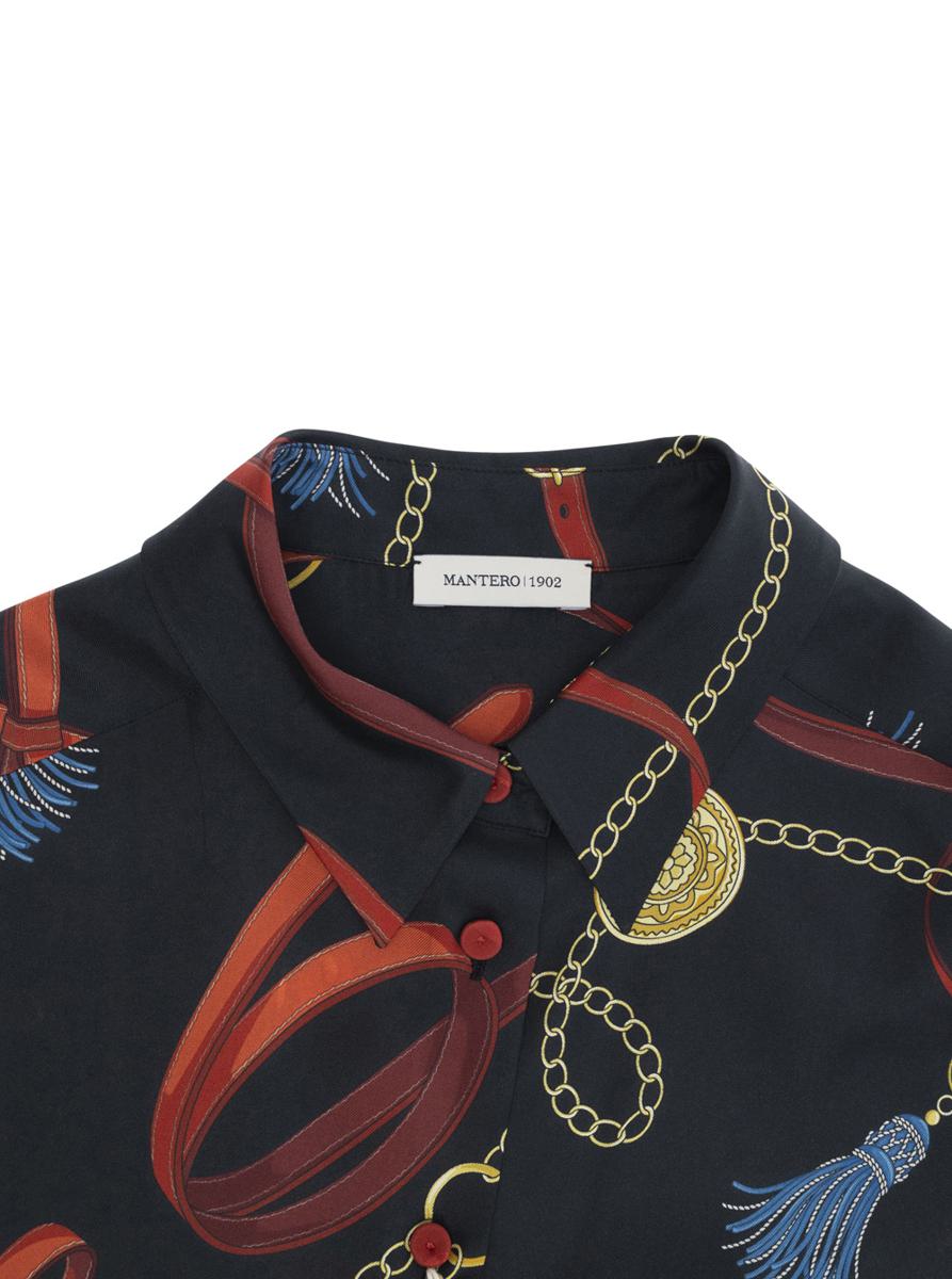 Camicia Ava
