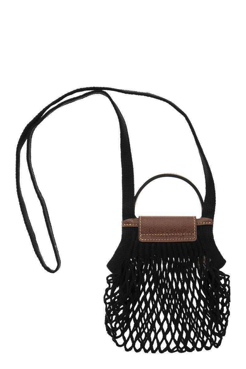 Longchamp Le Pliage Filet - Xs Cross Body Bag