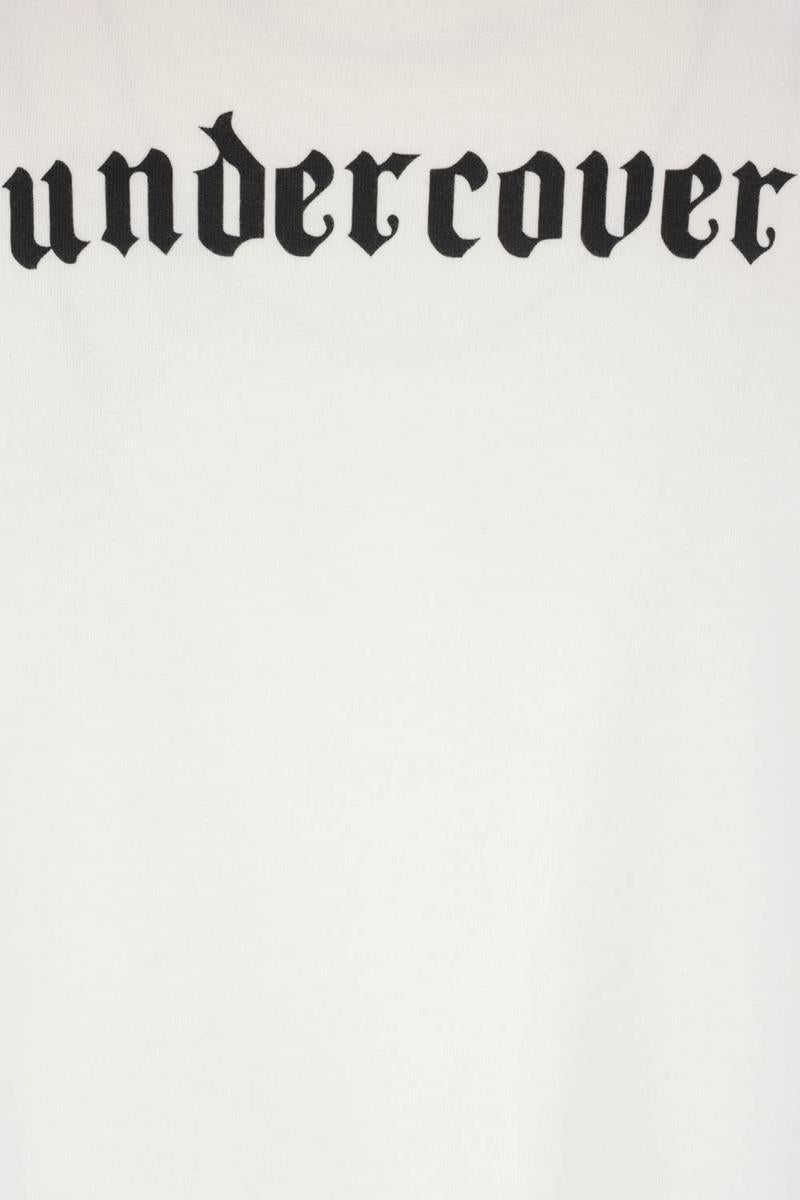 Undercover T-Shirts And Polos