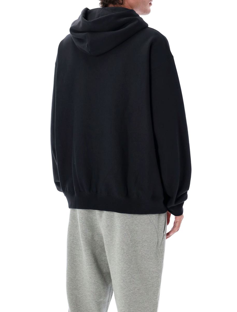 Nike Solo Swoosh Zip Fleece Hoodie