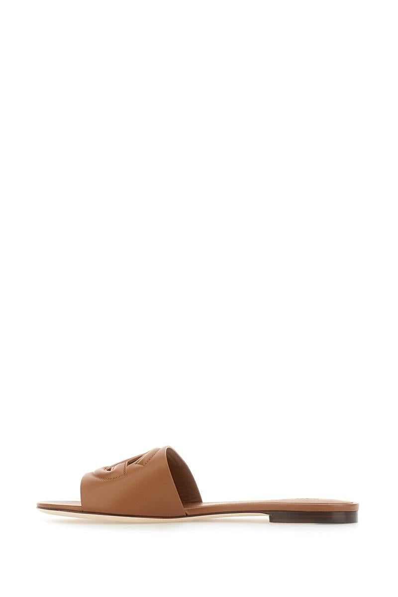 Dolce & Gabbana Sandals