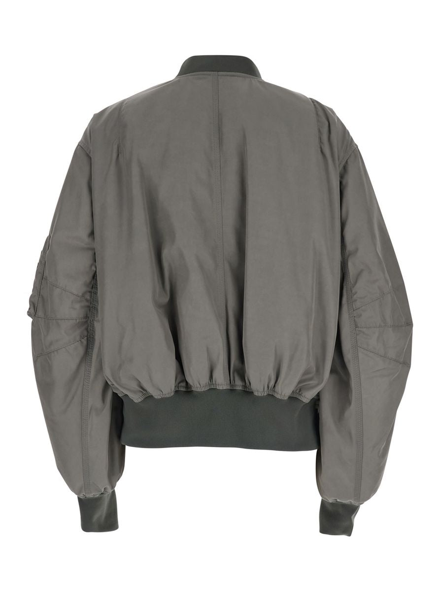 The Attico Bomber 'Anja'
