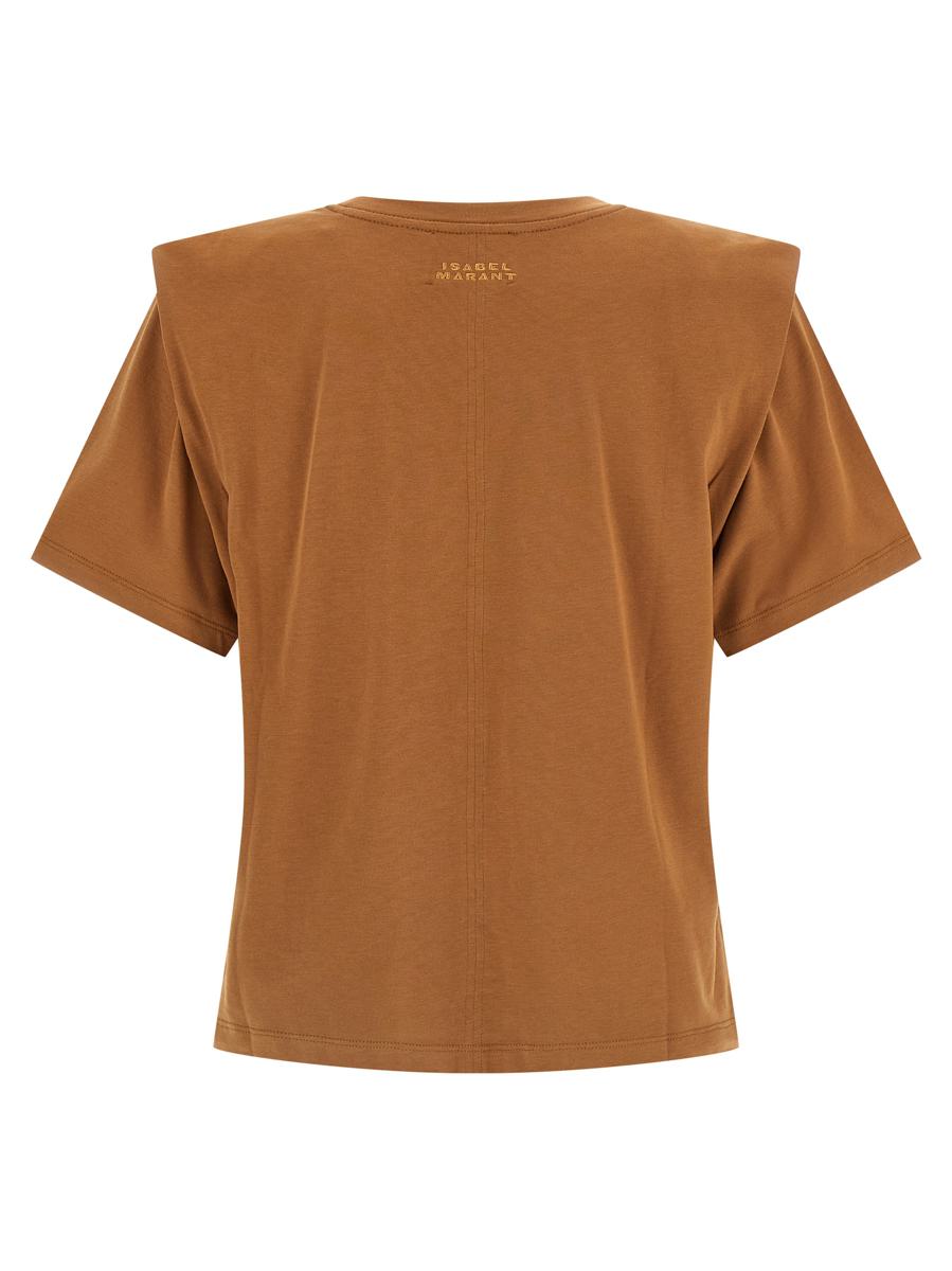 Isabel Marant 'Zelitos' T-Shirt