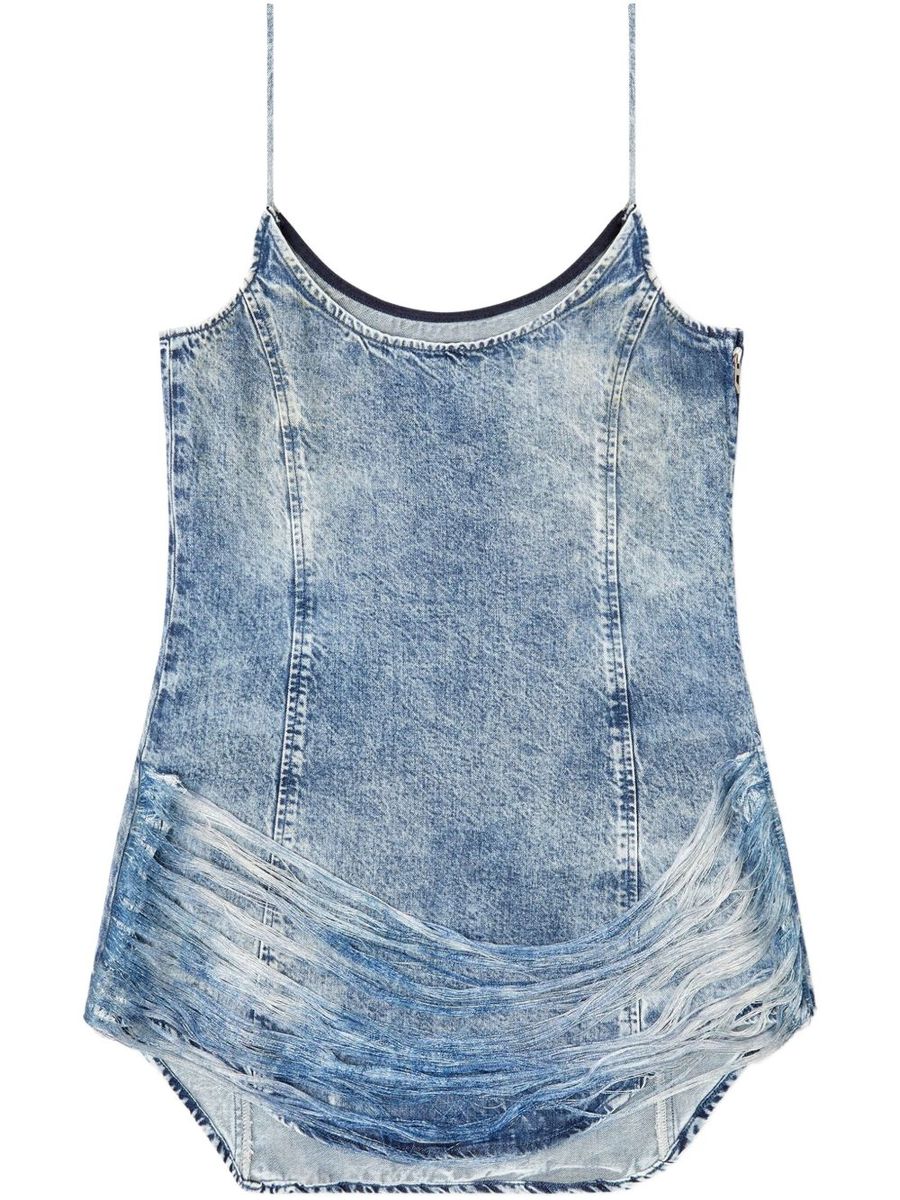 Diesel Dresses