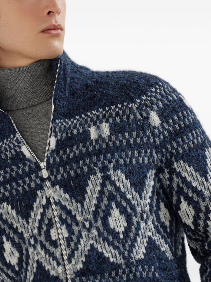 Brunello Cucinelli Sweaters