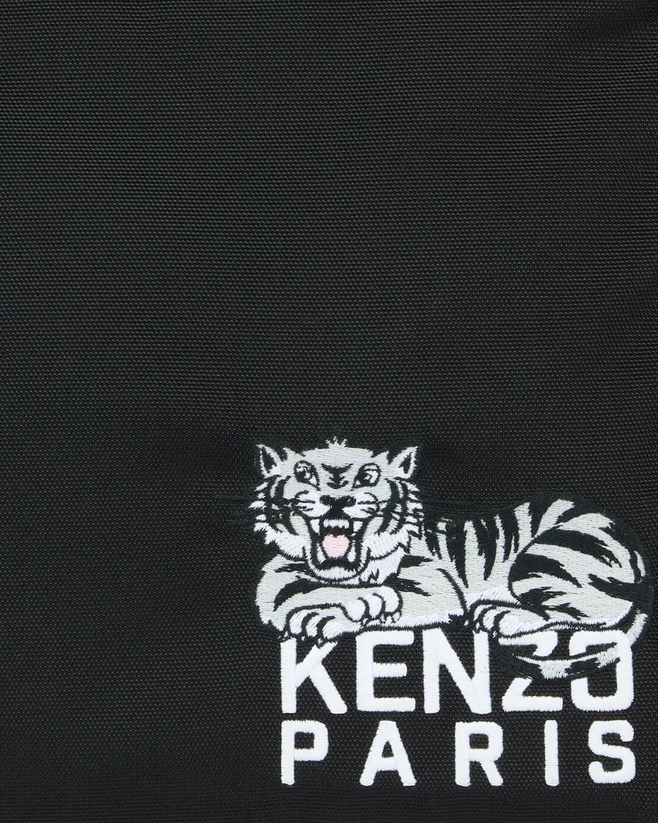 Kenzo Clutch Bag
