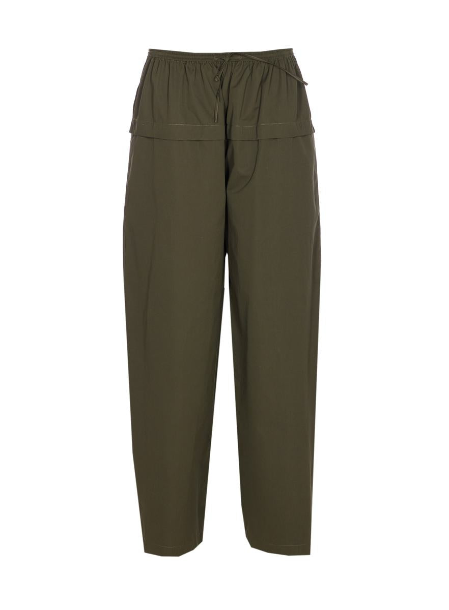 Alaïa Trousers