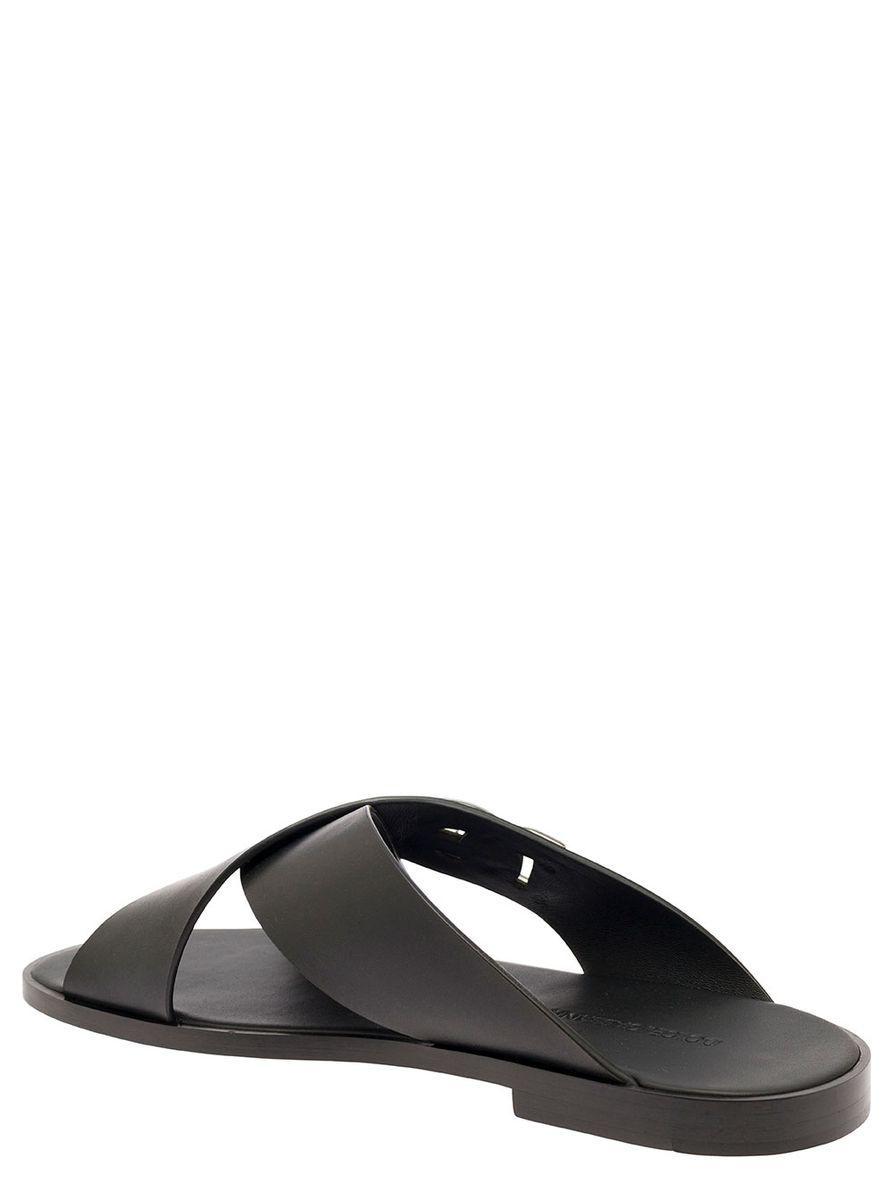 Dolce & Gabbana Sandals